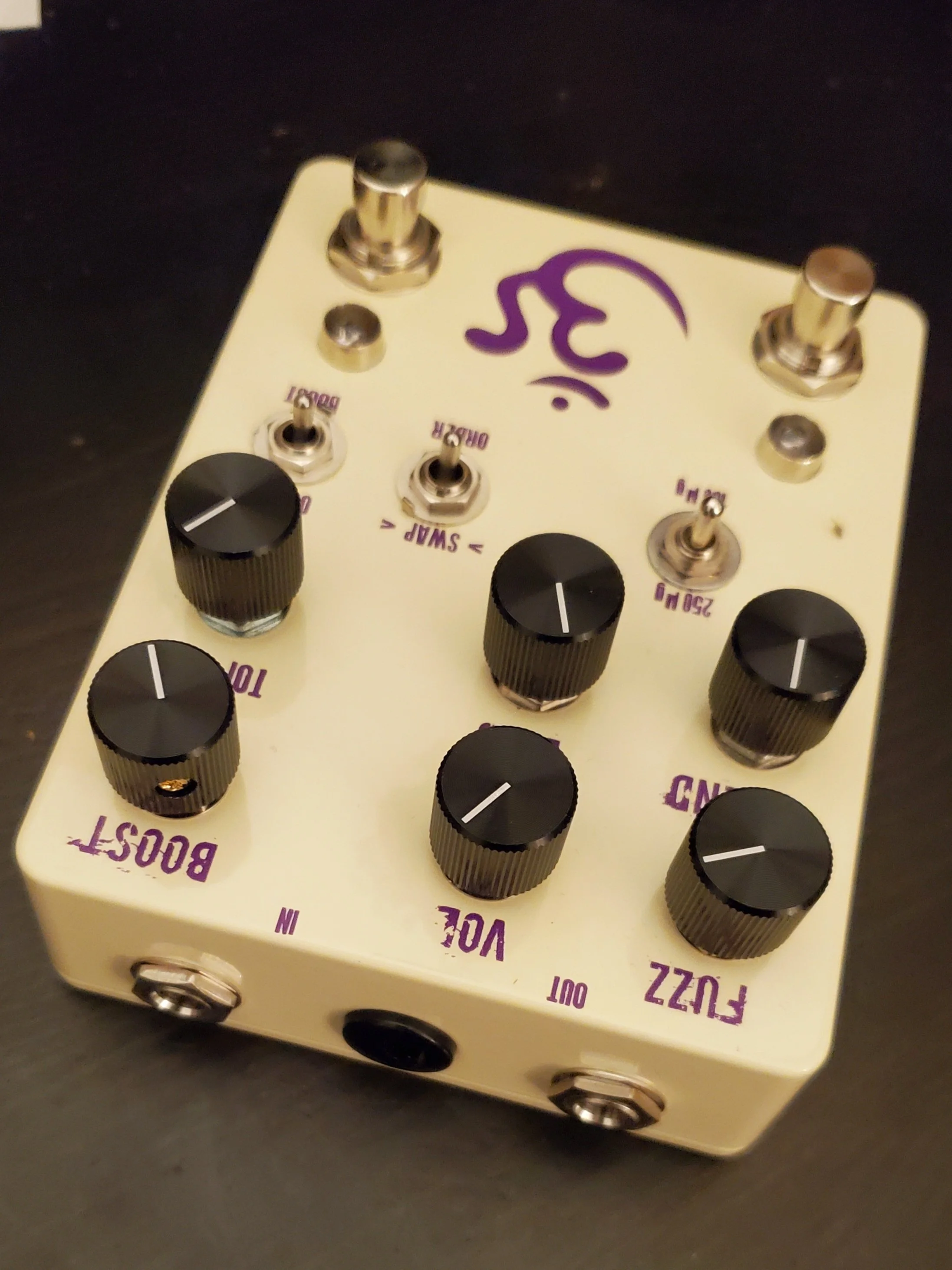 HandmadeEffectsJAM初期SwitchingGate &boost sddefault.jpg